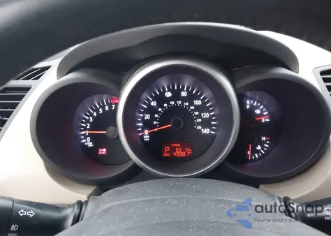 2013 Kia Soul ! z USA, uszkodzony, nr VIN KNDJT2A66D7598070